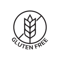 Gluten free