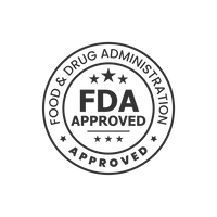 FDA approved